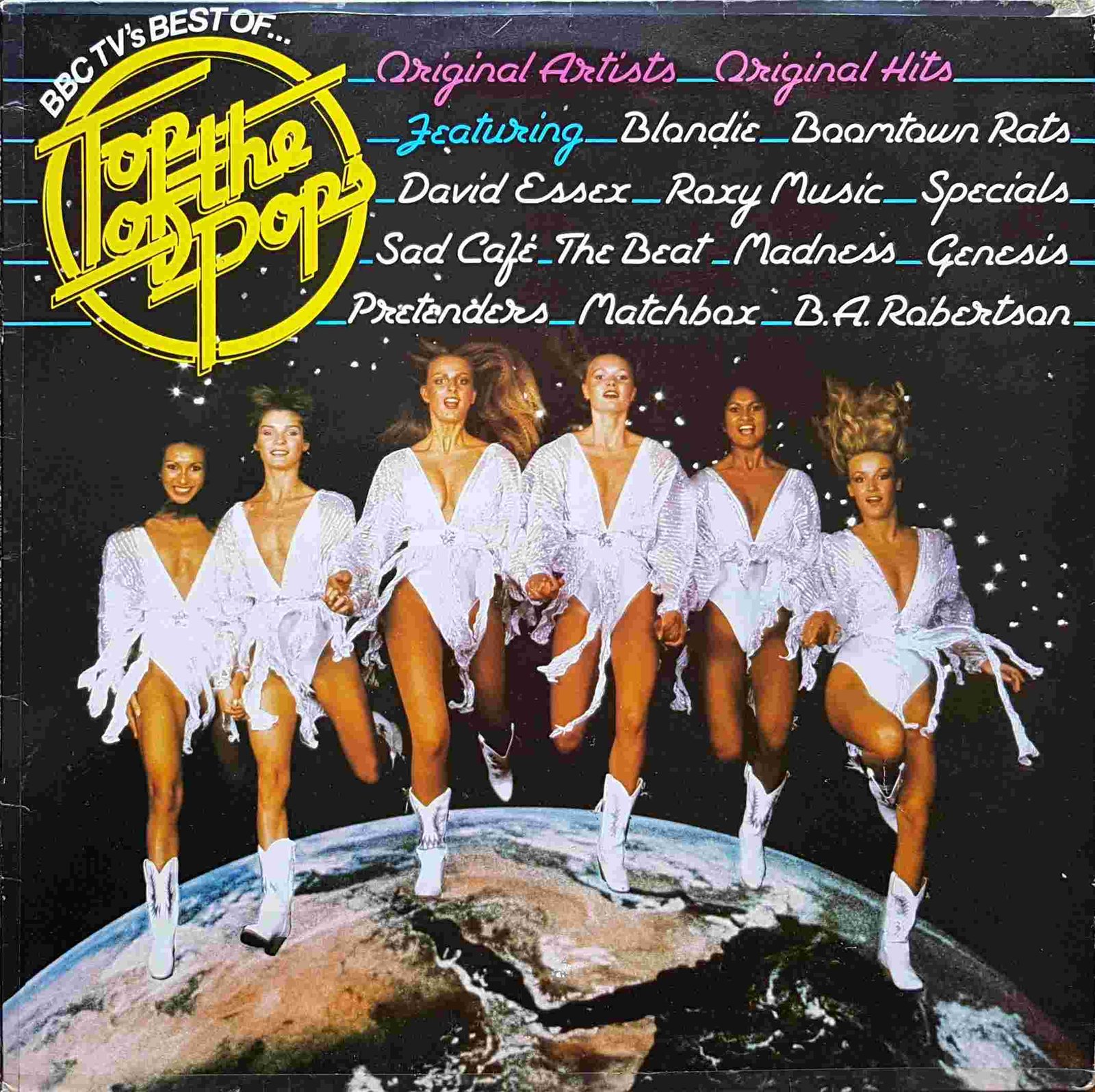 Picture of BELP 016 cover